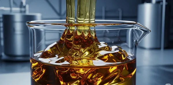 Foots Oil