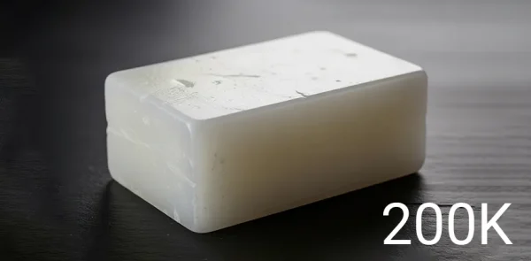 Katı Parafin (%1-3 yağlı) - 200 kg'lık Paket
