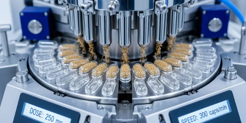 Granüller Nelerdir?