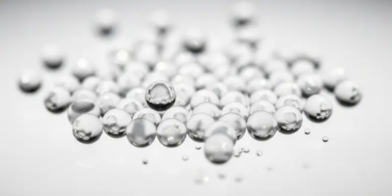 Endüstride Granül Nedir?