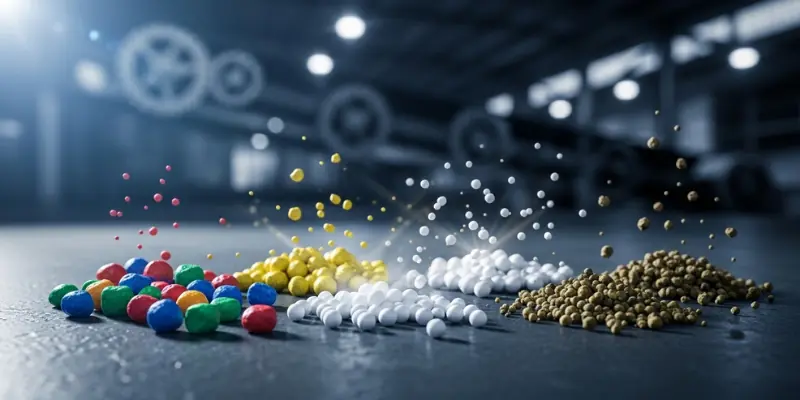 Granül nedir sorusunun cevab