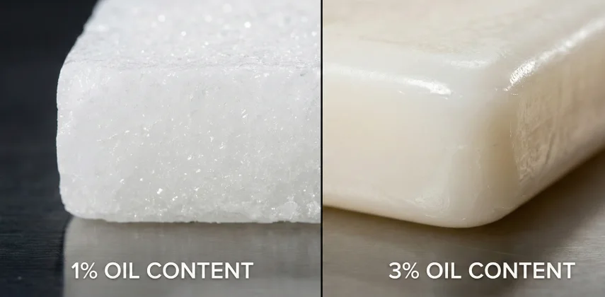 %1 ve %3 Parafin Arasındaki Temel Farklar