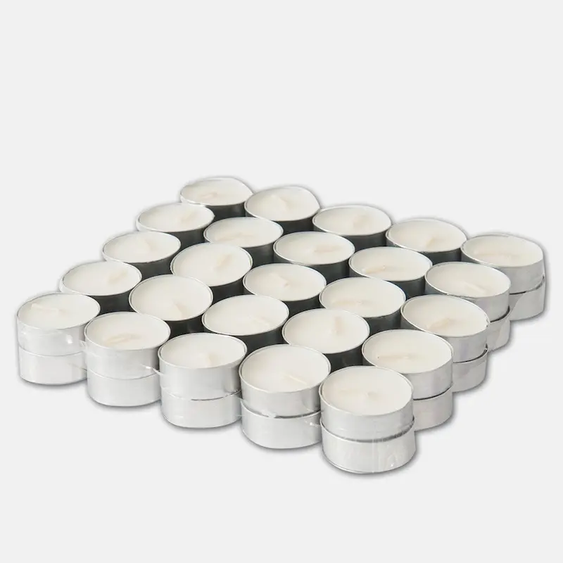 Toptan Tealight Mum ve Endüstriyel HORECA Aydınlatma - Image 2